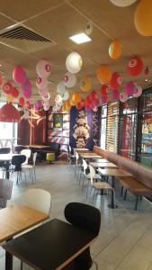 McDonald's — photo 3