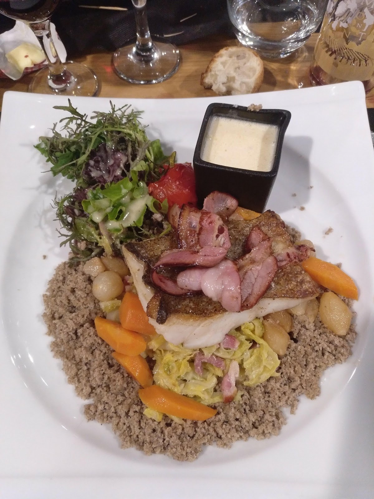 Le Comptoir de Landerneau — photo 9