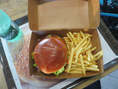 McDonald's — photo 5