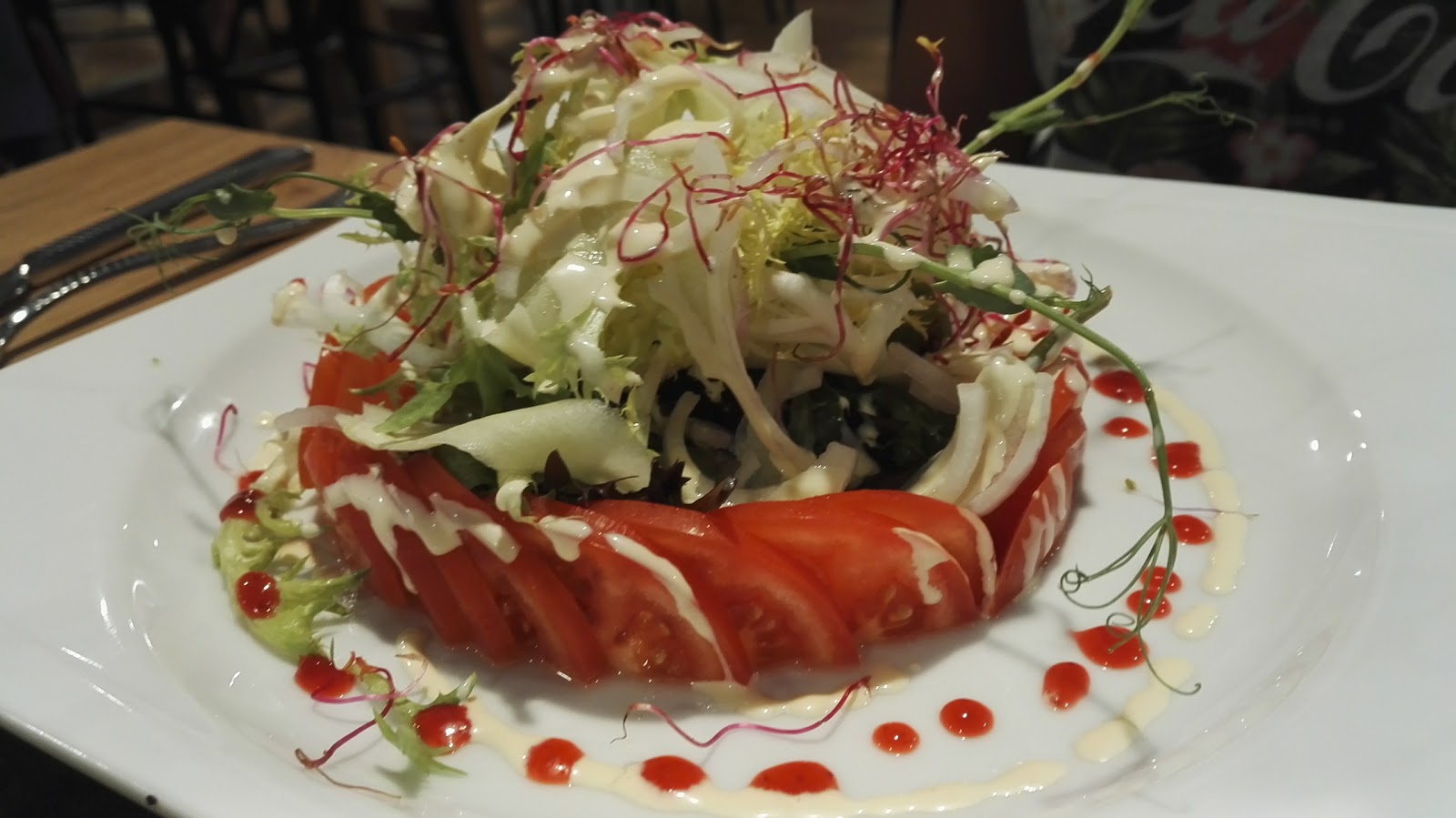 Le Comptoir de Landerneau — photo 10