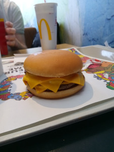 McDonald's — photo 8