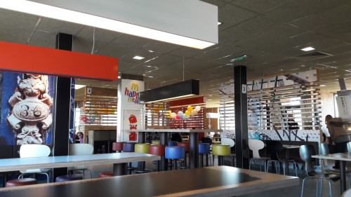 McDonald's — photo 9