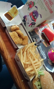 McDonald's — photo 10
