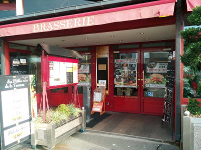 Les Relais d'Alsace - Brest — photo 2