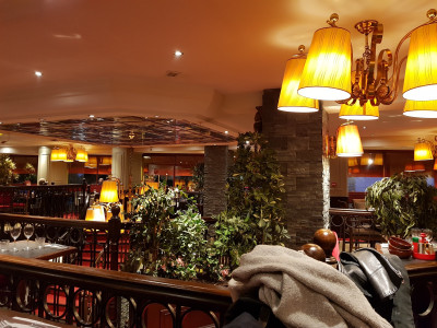 Les Relais d'Alsace - Brest — photo 5