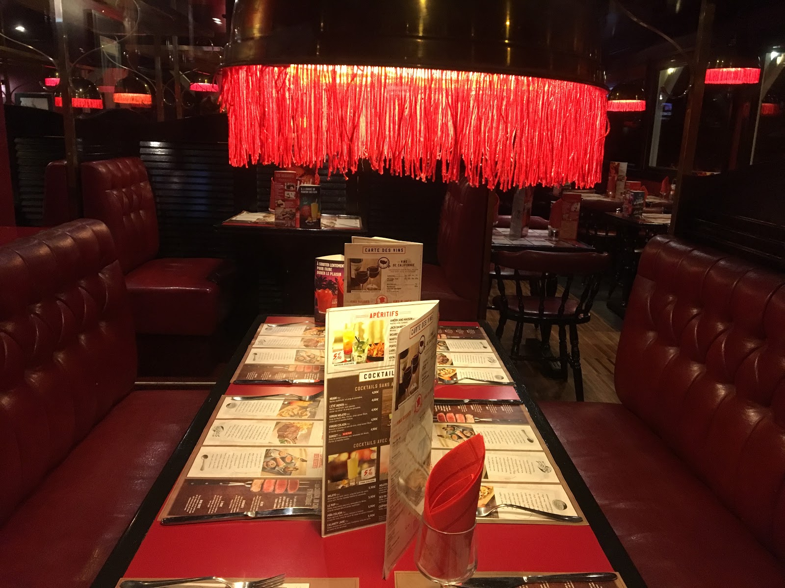 Buffalo Grill Montpellier (St Jean De Vedas)