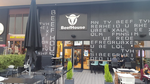 BeefHouse — photo 3