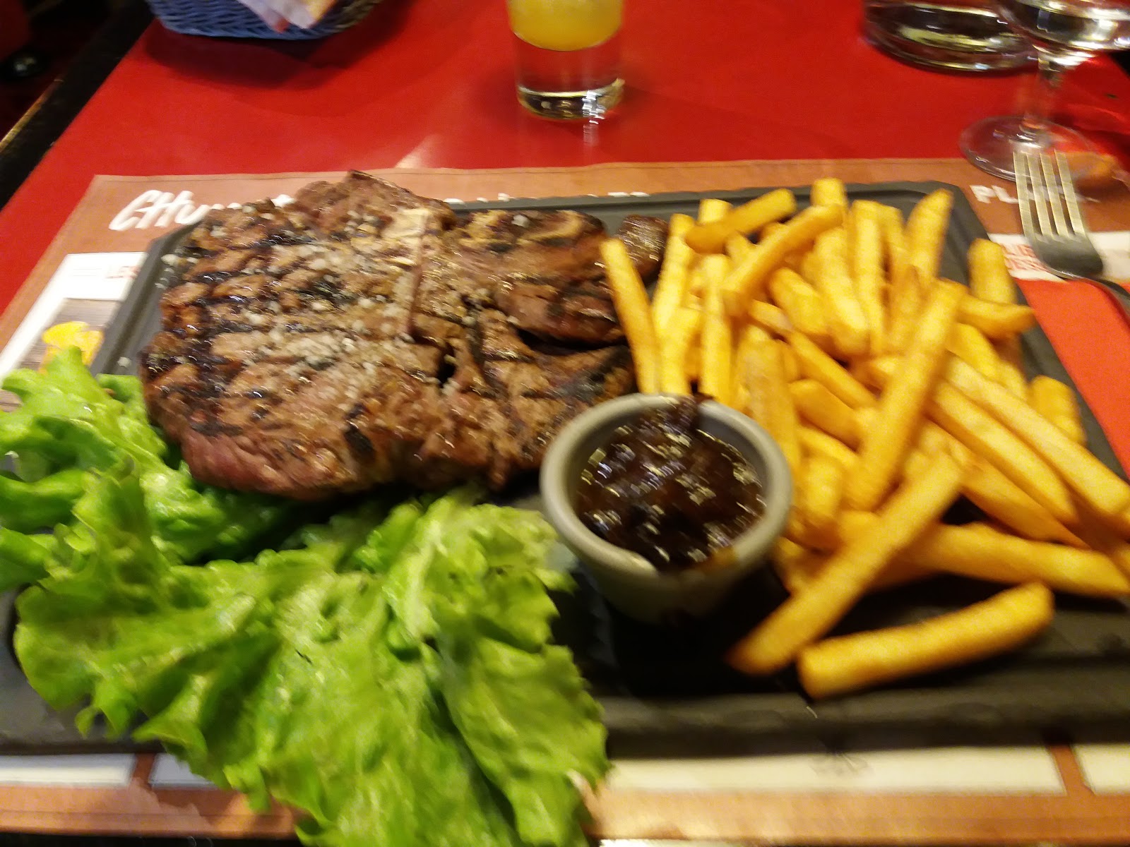 Buffalo Grill Montpellier (St Jean De Vedas) — photo 3