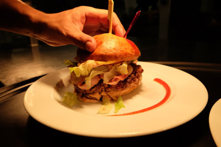 BeefHouse — photo 4
