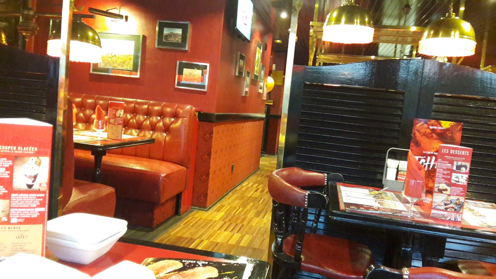 Buffalo Grill Montpellier (St Jean De Vedas) — photo 5