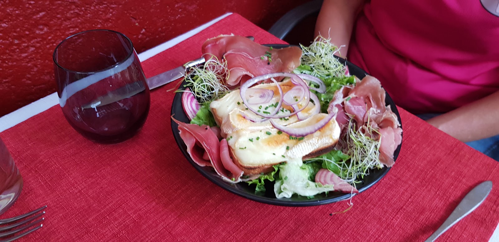 Le Petit Basque — photo 7