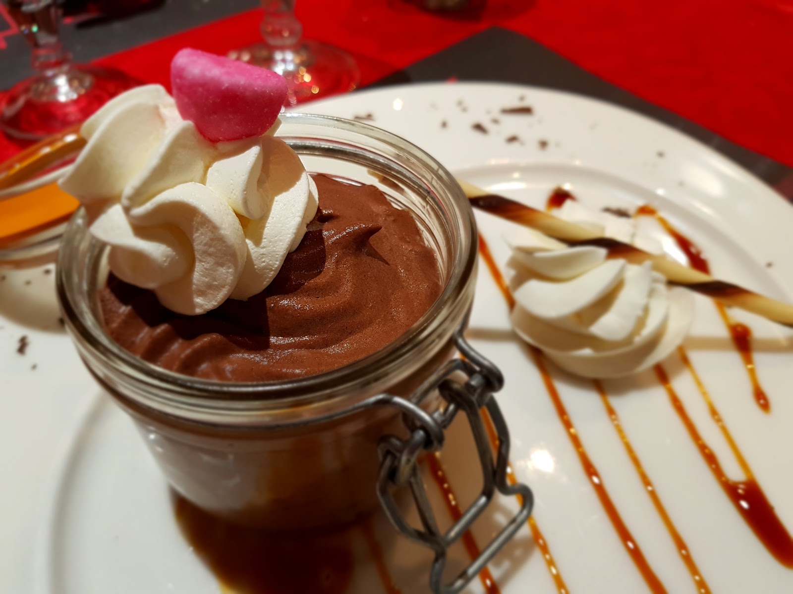 La Bergamote