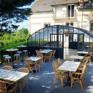 LES TERRASSES DE BEL AIR — photo 3
