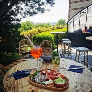 LES TERRASSES DE BEL AIR — photo 4