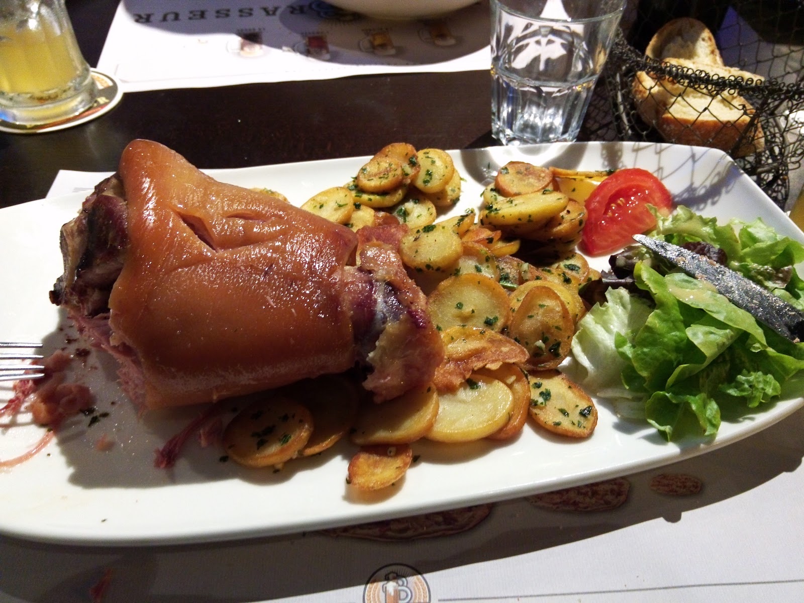 Chez Le Brasseur — photo 8