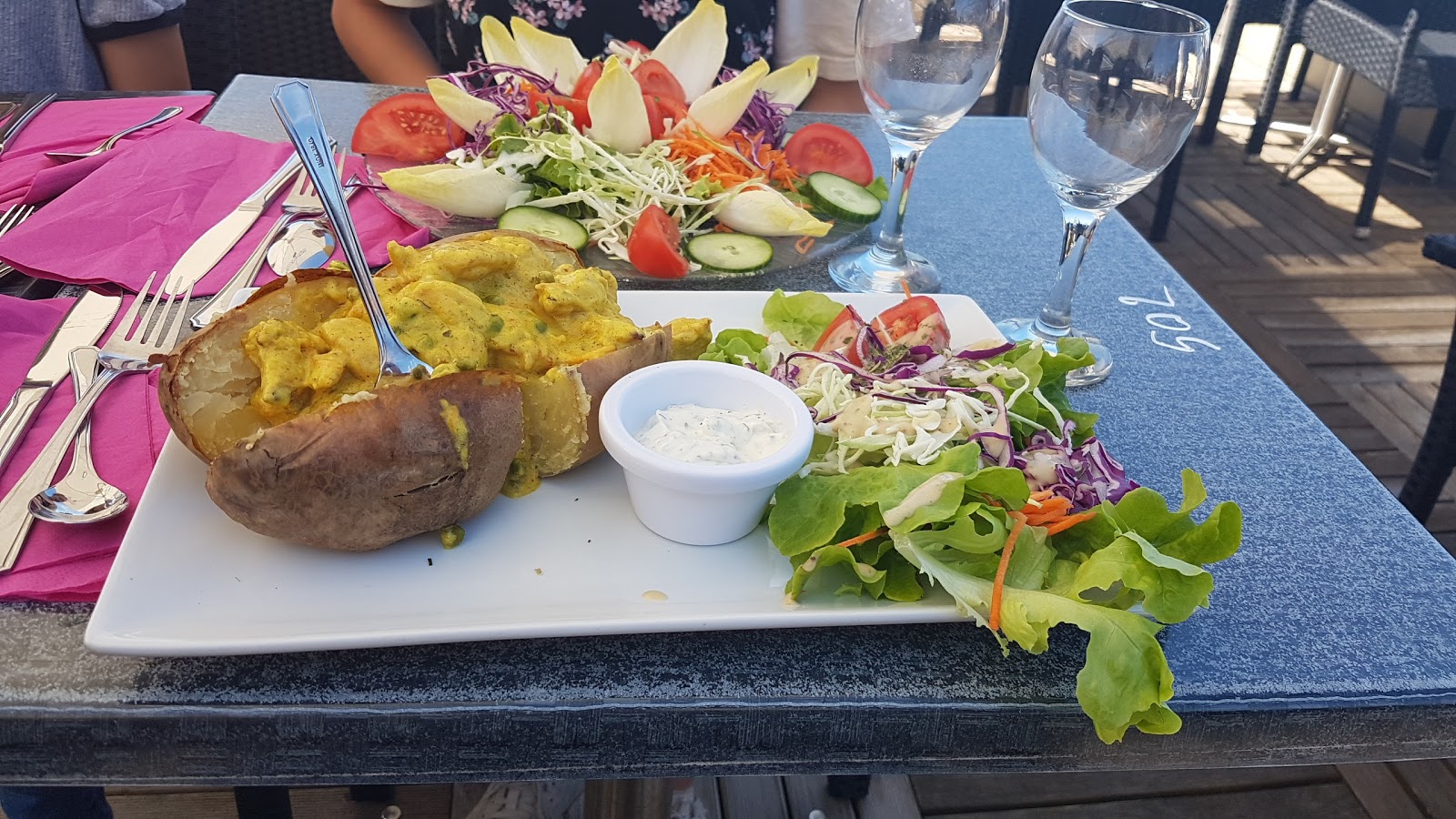 La Patatière