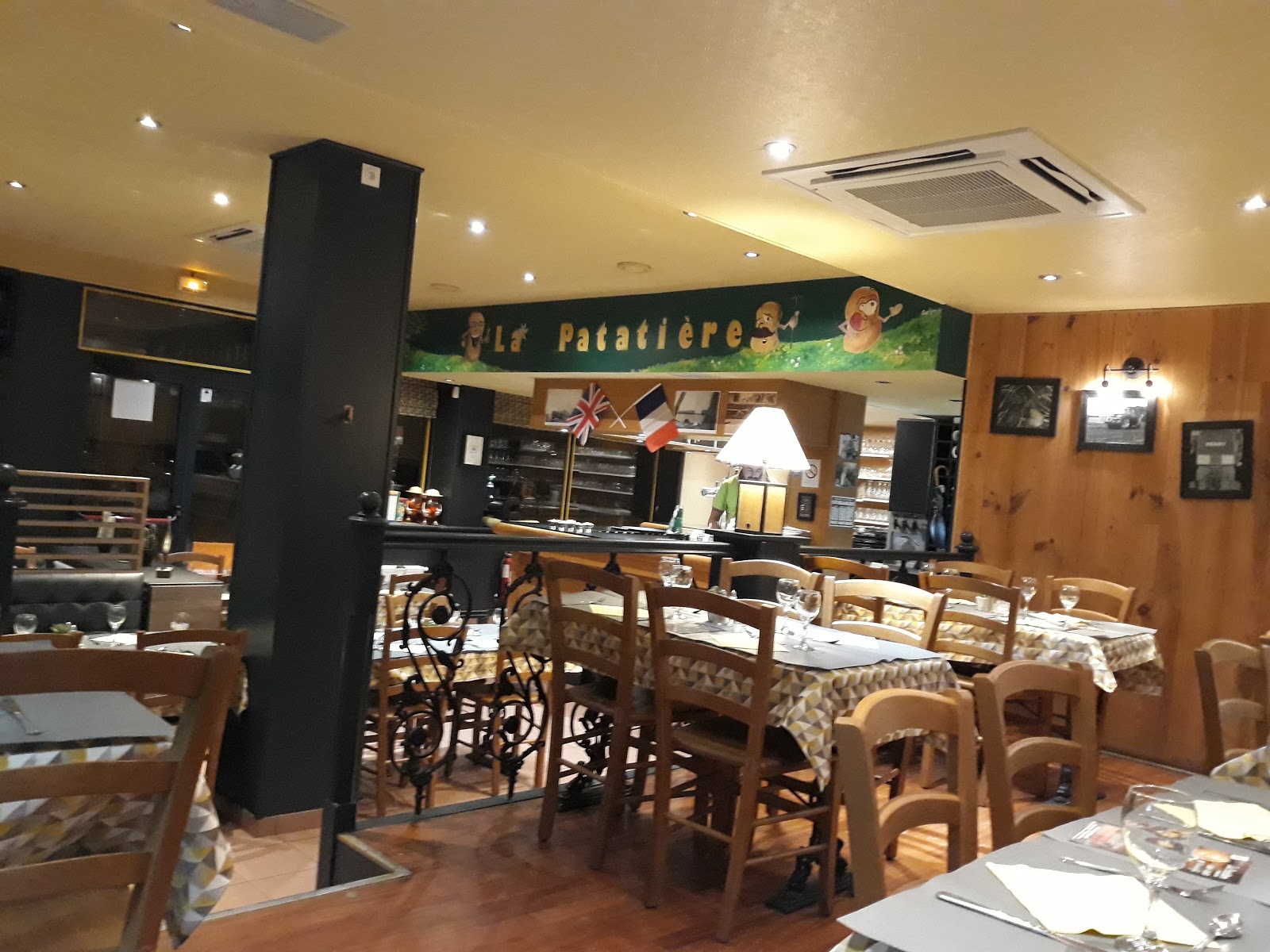 La Patatière — photo 9