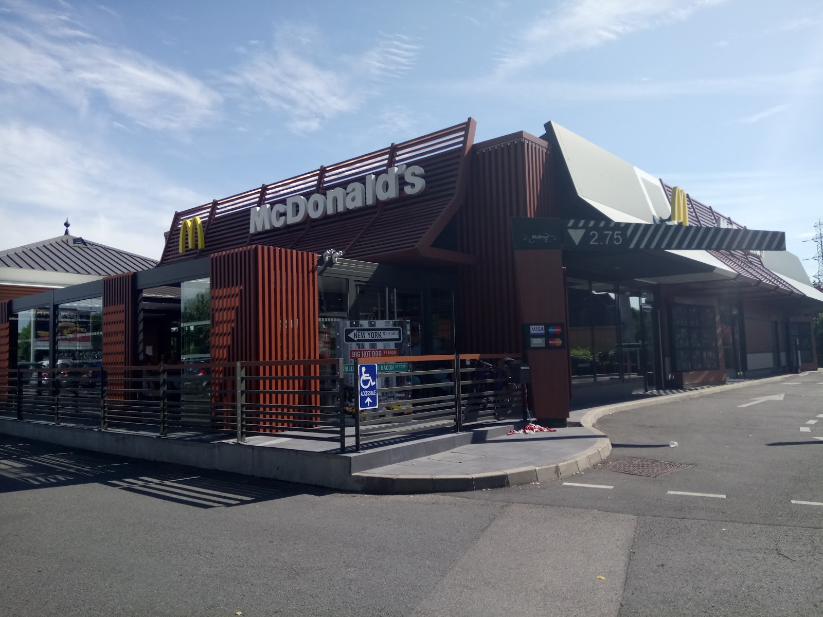 McDonald's — photo 3