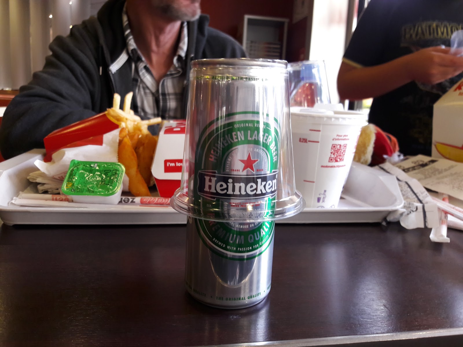 McDonald's — photo 10