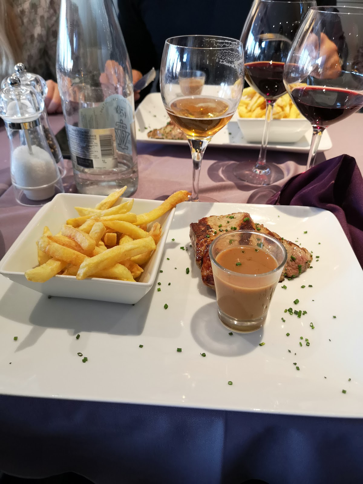 Comme Vous Voulez — photo 6