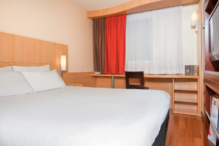 Courtepaille - Hôtel ibis Toulouse Blagnac Aéroport — photo 2
