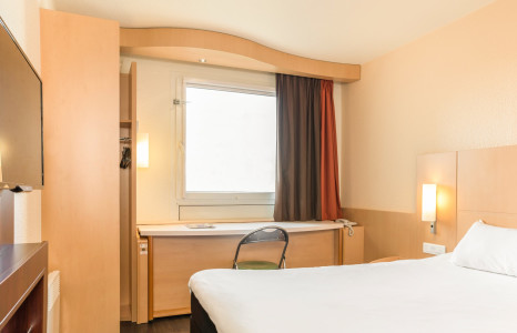Courtepaille - Hôtel ibis Toulouse Blagnac Aéroport — photo 7