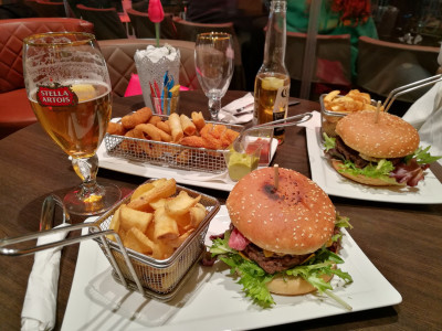 Balthazar — photo 2