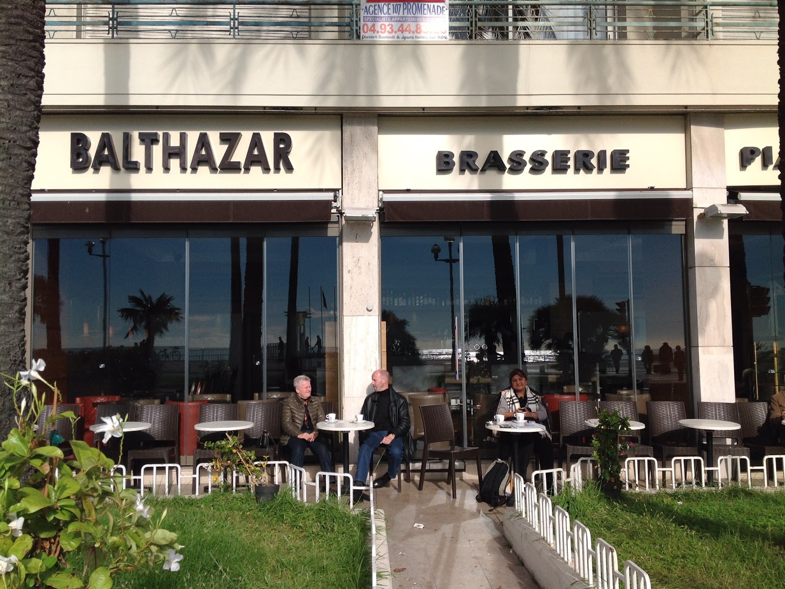 Balthazar