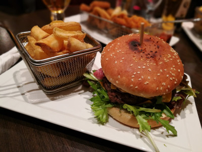 Balthazar — photo 6