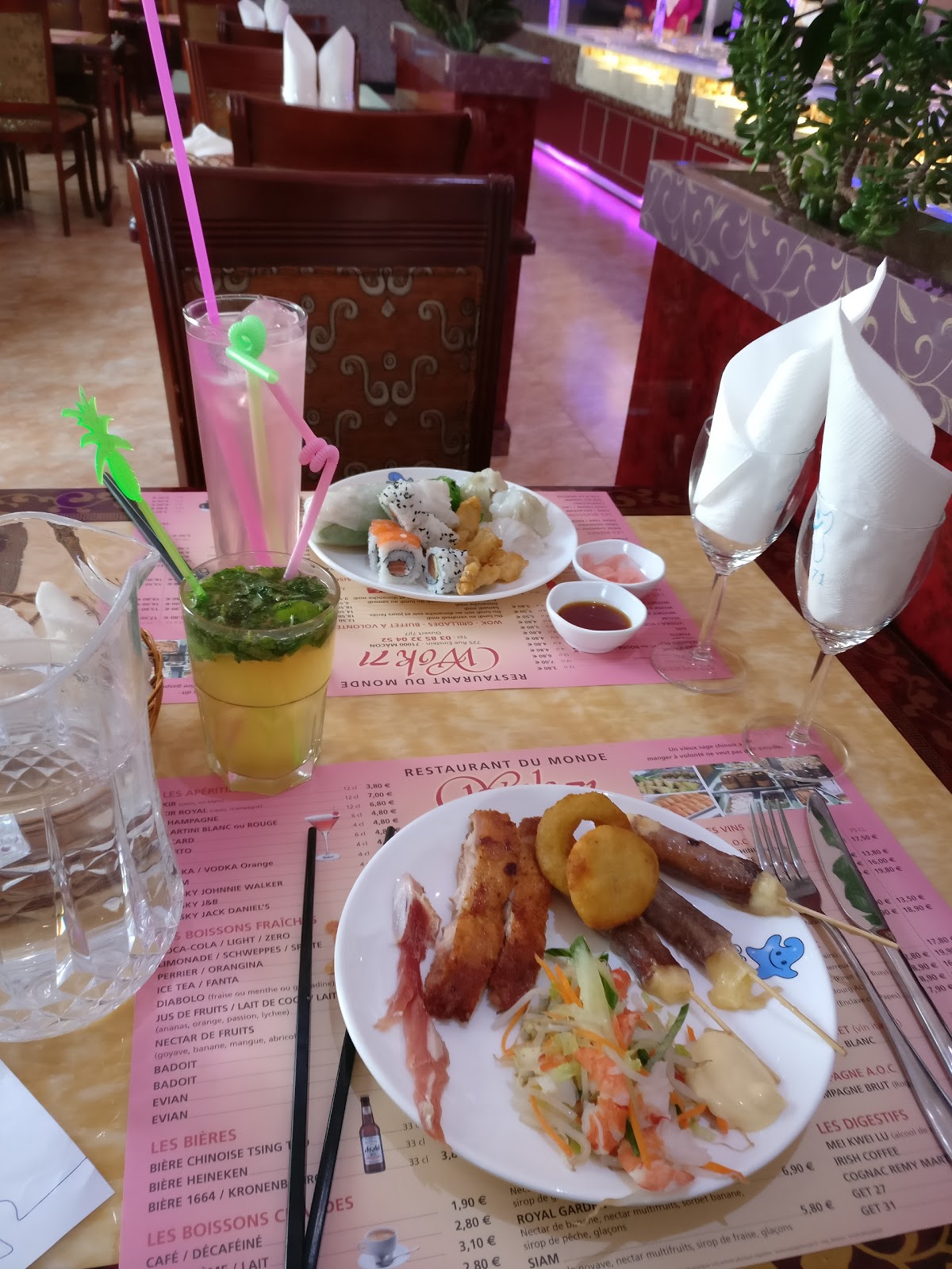 Wok 71 — photo 4