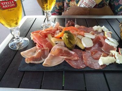Balthazar — photo 10