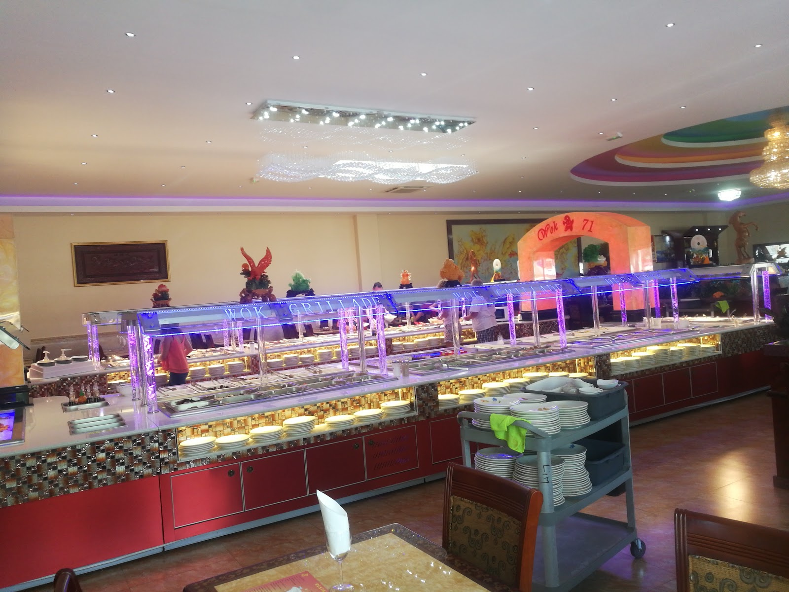 Wok 71 — photo 6