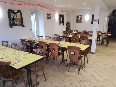 Auberge Saint Jacques — photo 6
