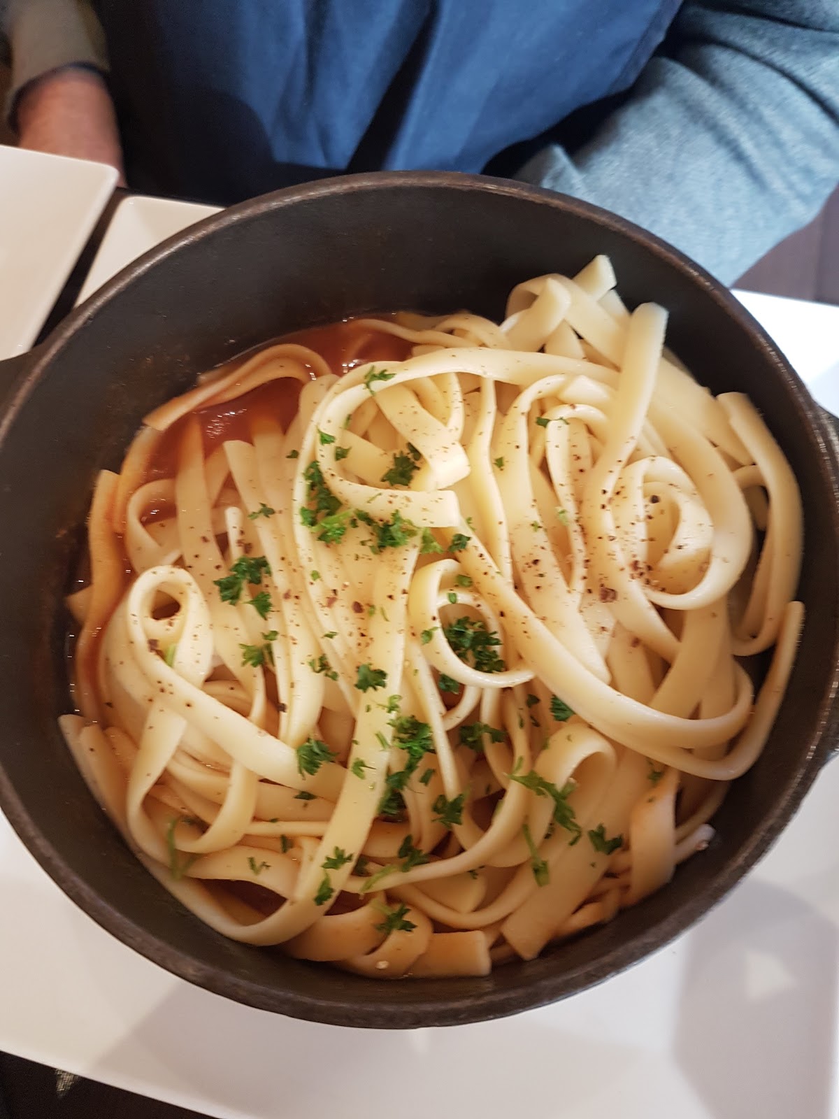Il Ristorante — photo 1
