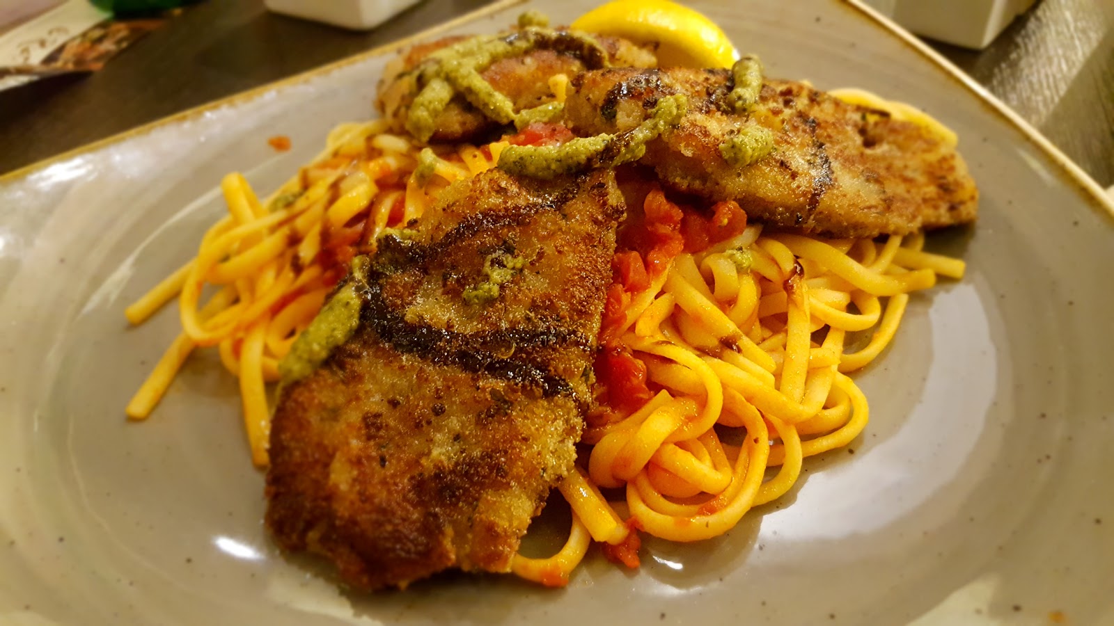Il Ristorante — photo 5
