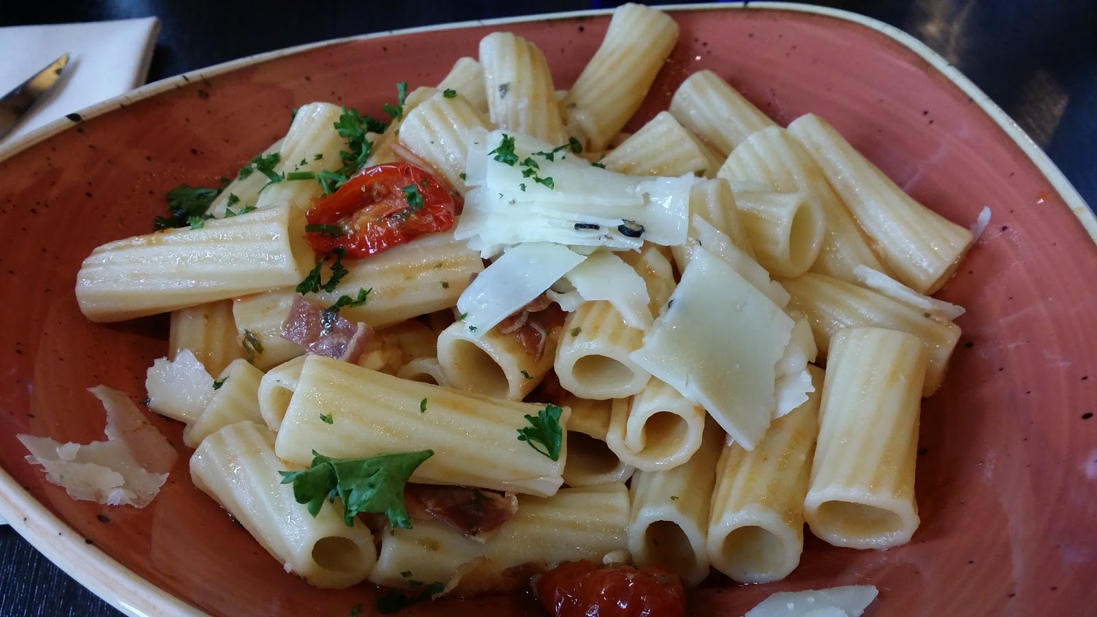 Il Ristorante