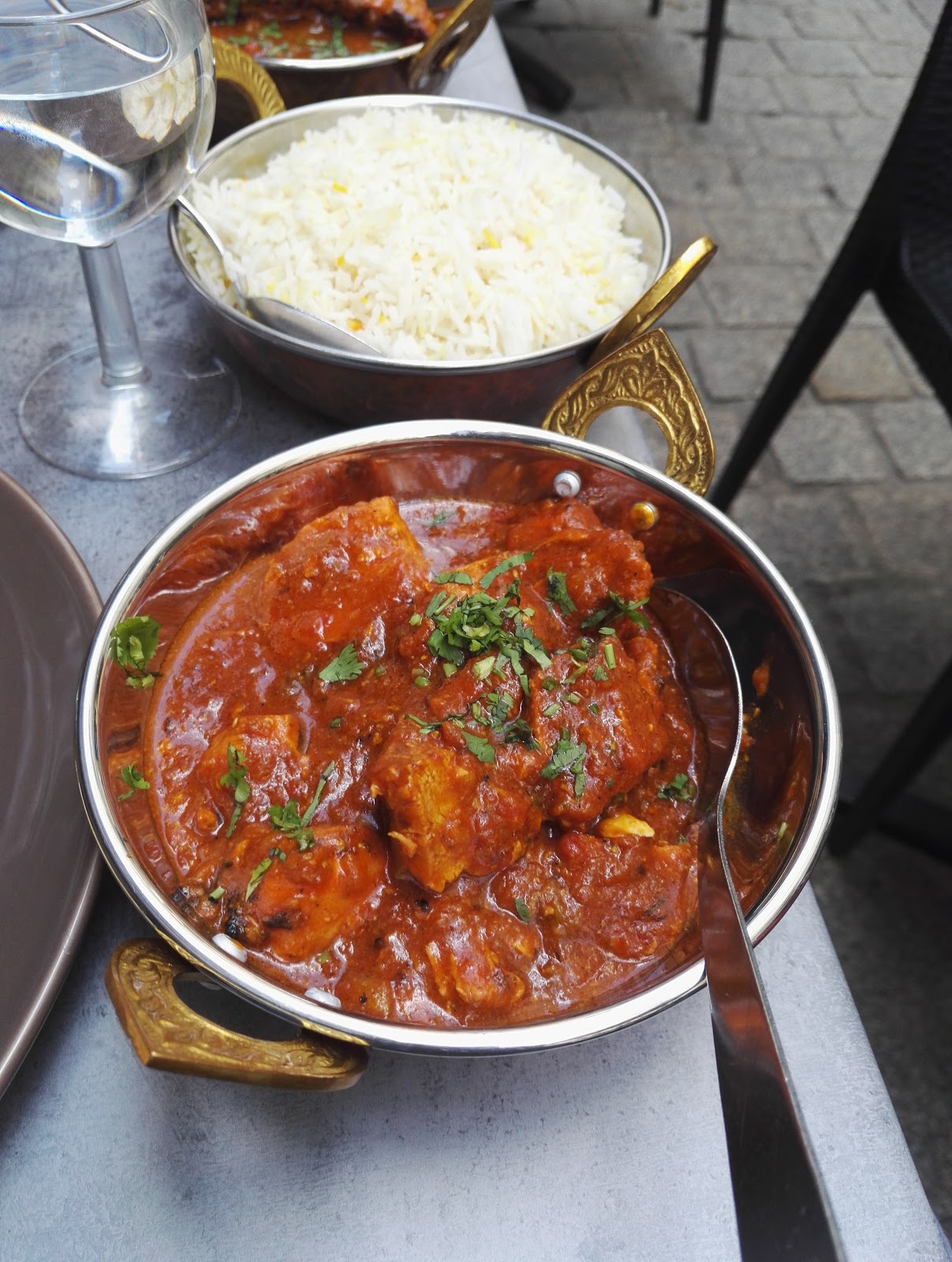 Shaan Tandoori