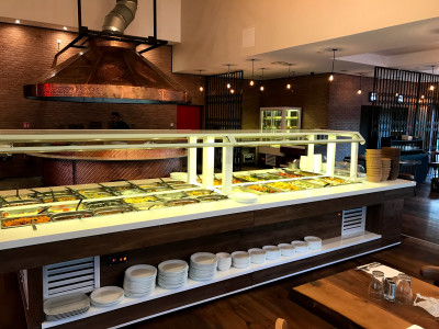 Anatolia Steakhouse — photo 1