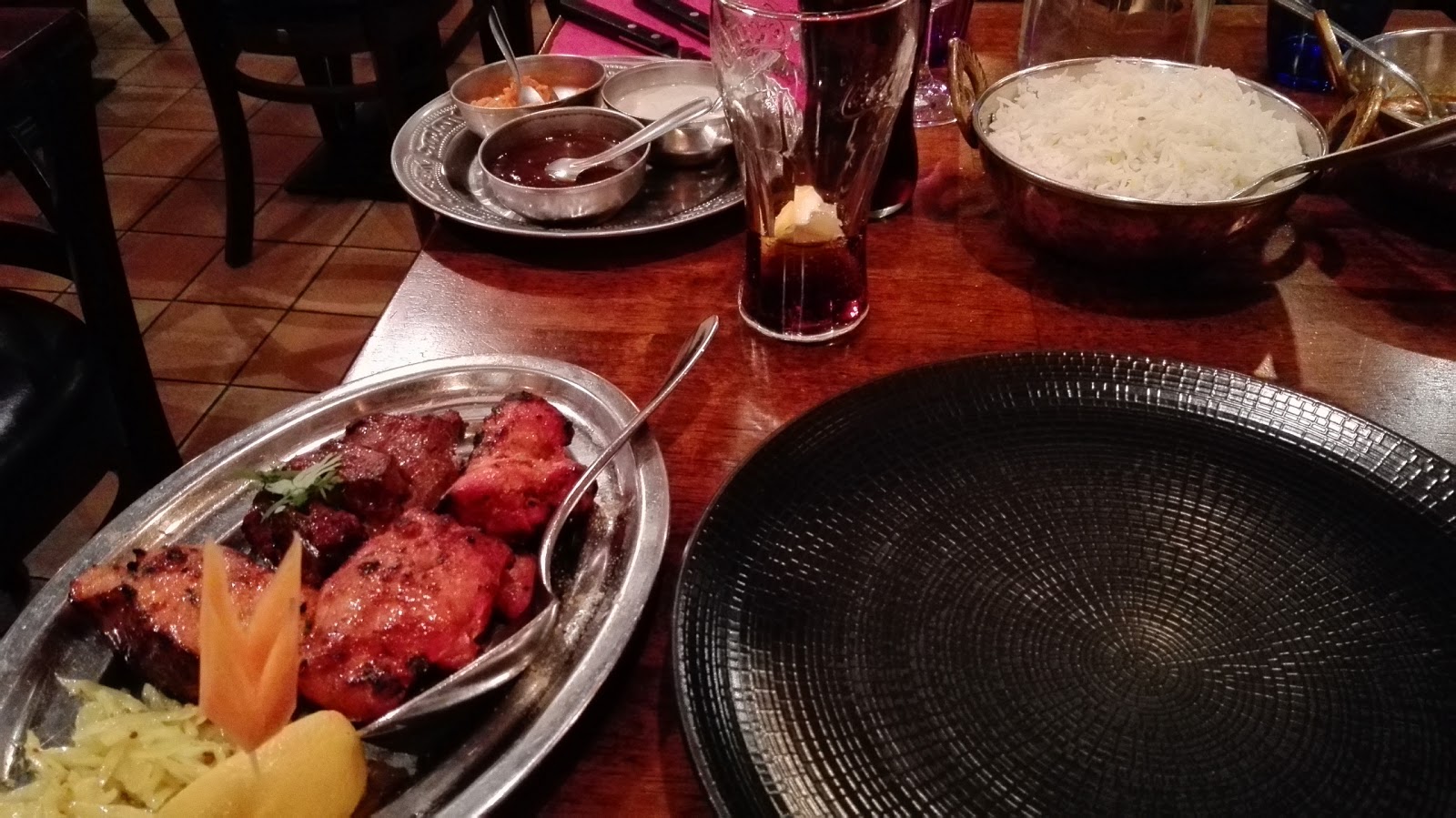 Shaan Tandoori — photo 6