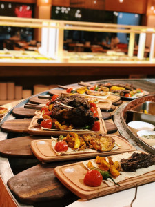 Anatolia Steakhouse — photo 2