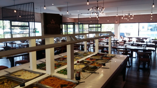 Anatolia Steakhouse — photo 4