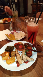Anatolia Steakhouse — photo 5