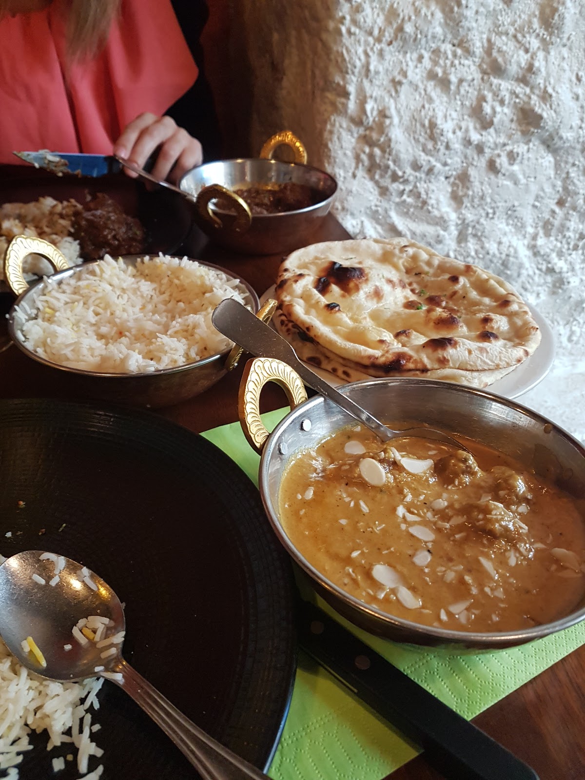 Shaan Tandoori — photo 8