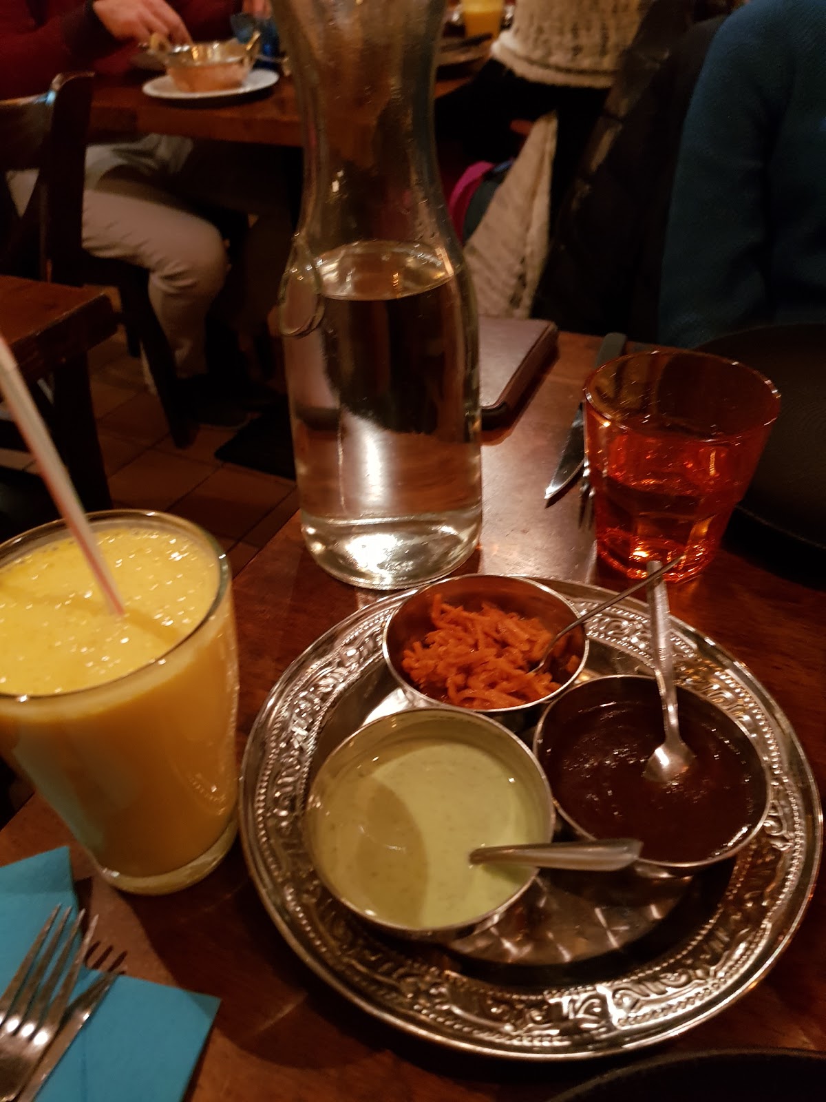 Shaan Tandoori — photo 9