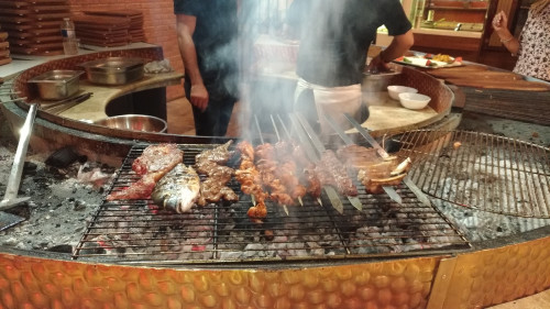 Anatolia Steakhouse — photo 8