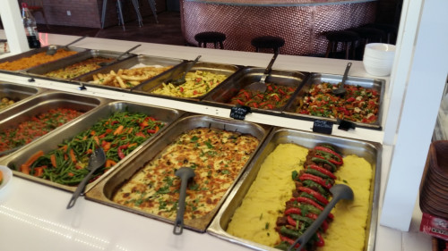 Anatolia Steakhouse — photo 9