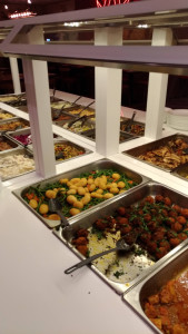 Anatolia Steakhouse — photo 10