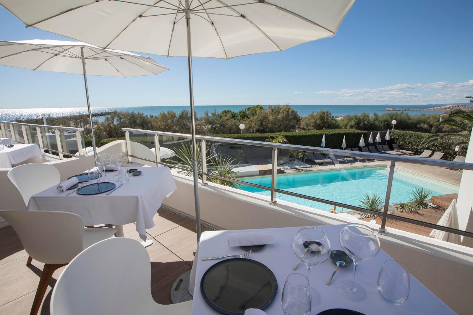 L'Essentiel (Hôtel la Plage) — photo 1
