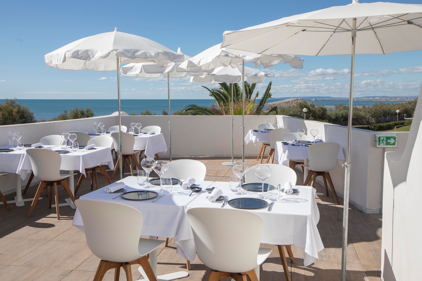 L'Essentiel (Hôtel la Plage) — photo 2