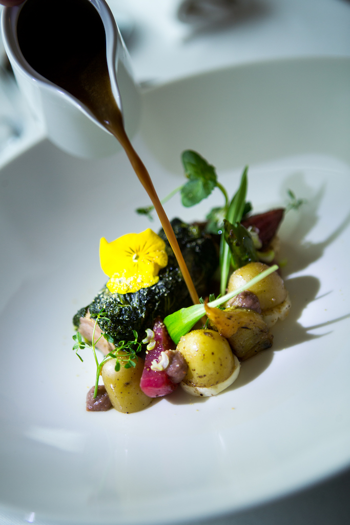 L'Essentiel (Hôtel la Plage)